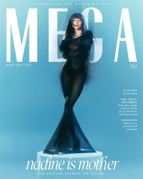 MEGA (@megamagazine) • Instagram photos and videos.